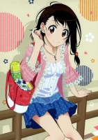 Nisekoi 22 (Small)